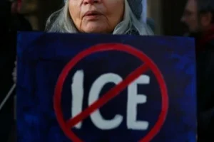 France Offers Safe Haven to Russian Activist, Wife Missing