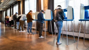 GOP States Resist DOJ Push for Voter Roll Data