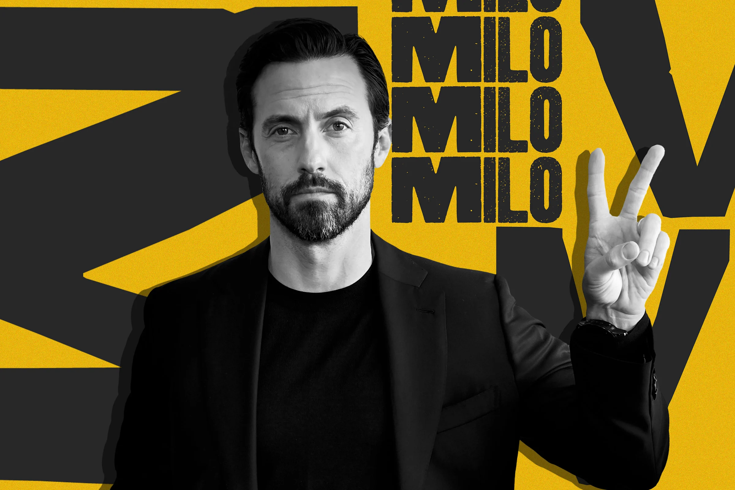 Gen Z Embraces Gilmore Girls, Milo Ventimiglia Reflects on Legacy Gen Z Embraces Gilmore Girls, Milo Ventimiglia Reflects on Legacy