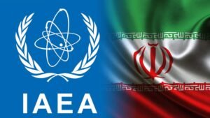 IAEA Flags Uncertainty Over Iran’s Enriched Uranium