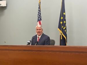 Indiana Probes Big Utilities Over Rising Bills