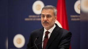 Iran-US: Diplomacy Moves Forward Amid Rising Tensions