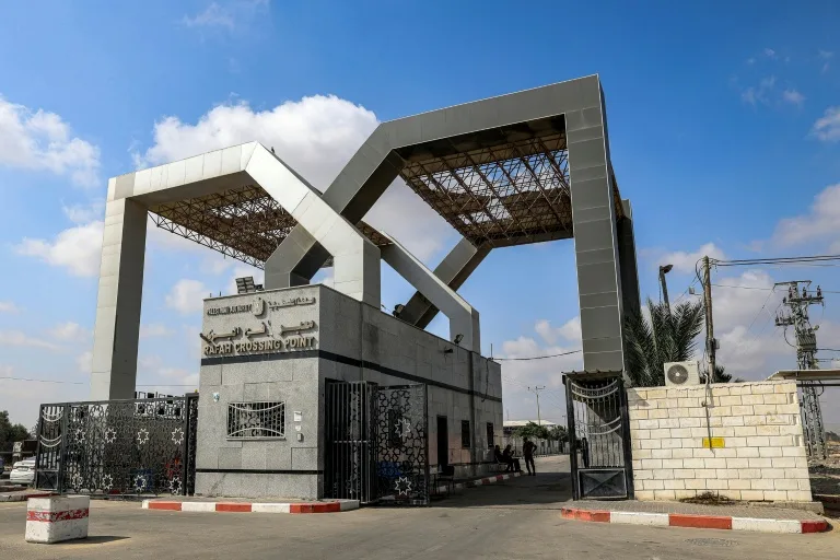 Israel to Partially Reopen Gaza’s Rafah Crossing After Hostage Return Israel to Partially Reopen Gaza’s Rafah Crossing After Hostage Return