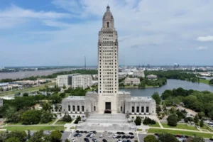 Louisiana Lawmakers Weigh Lifetime Governor Term Limits