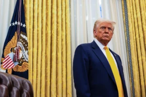 Majority Doubt Trump Admin’s Account of Pretti Shooting