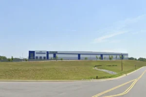 Maryland Sues DHS Over Planned ICE Facility Maryland Sues DHS Over Planned ICE Facility