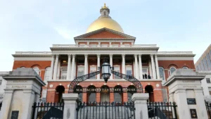 Massachusetts Auditor Sues Over Blocked Audit