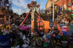Minneapolis Faces Decisions on Memorials for Residents Killed by Federal Agents