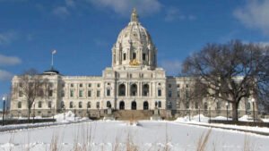 Minnesota Budget Surplus Grows to $3.7B Minnesota Budget Surplus Grows to $3.7B