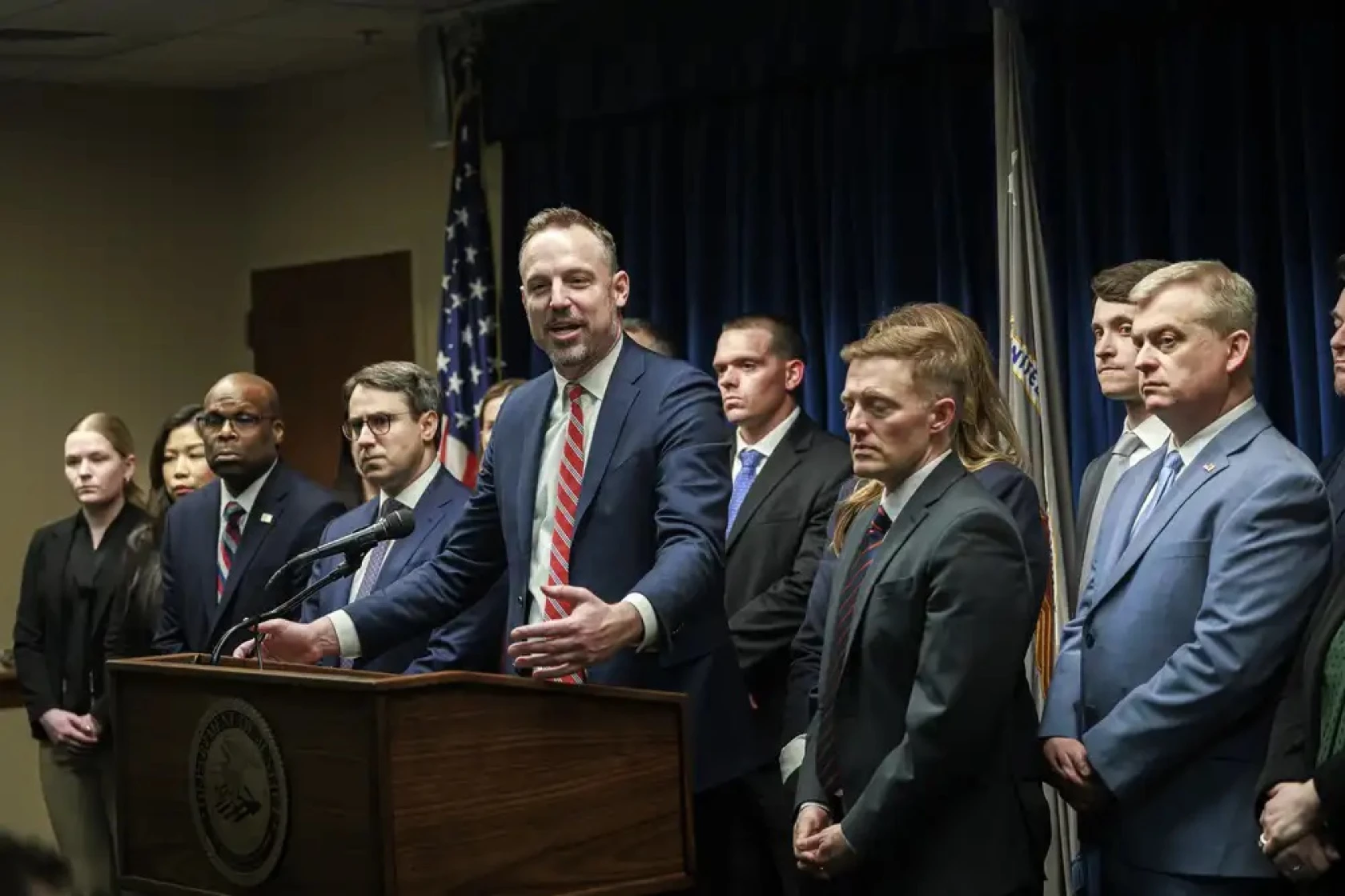 Minnesota Lawmakers Alarmed Over Autism Center Licensing Delays Minnesota Lawmakers Alarmed Over Autism Center Licensing Delays