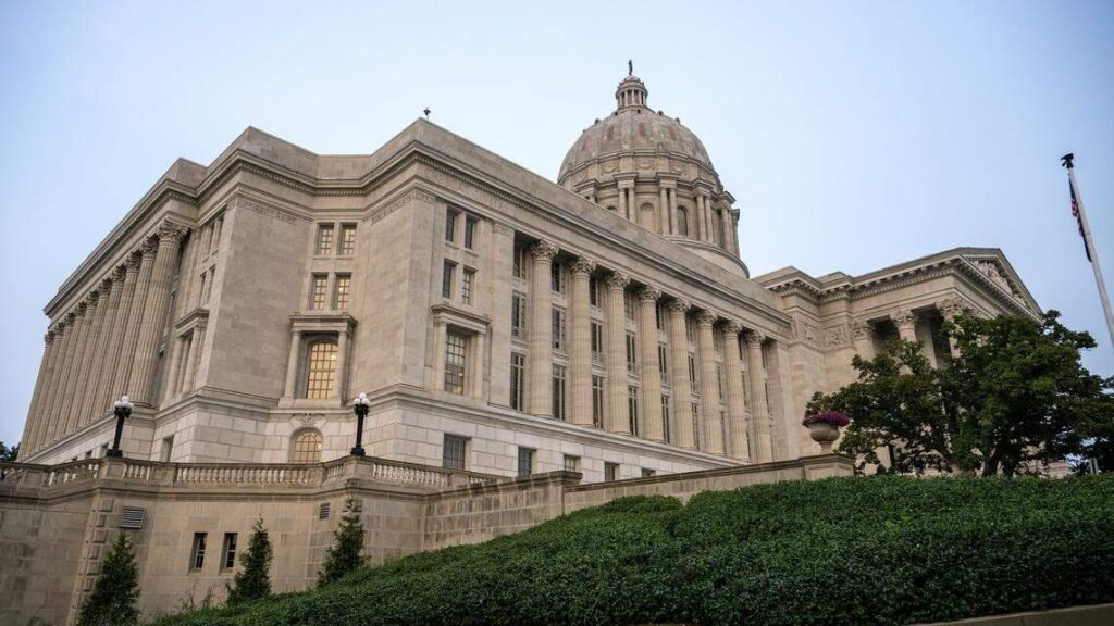 Missouri Faces $1B Risk Over Medicaid, SNAP