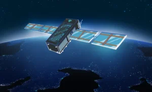 Musk Plans Space-Based Data Centers to Transform AI Infrastructure