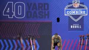 NFL Scouting Combine 2026: What Really Matters as Player Participation Dips