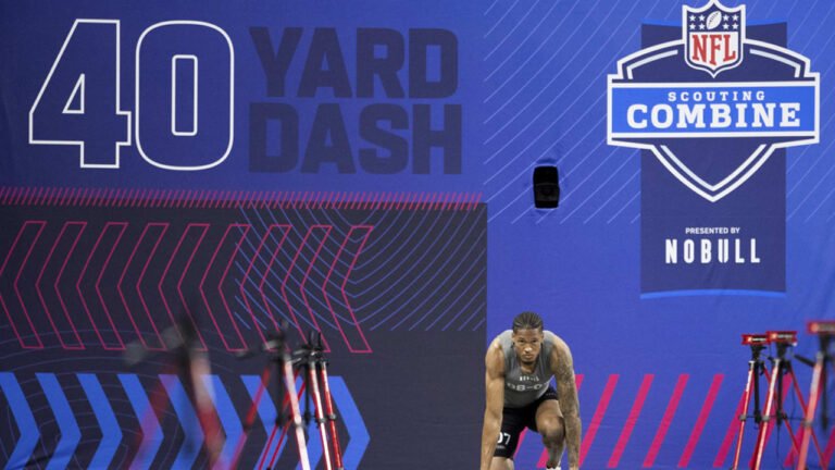 NFL Scouting Combine 2026: What Really Matters as Player Participation Dips