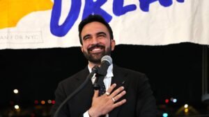 NYC Board Ends Lease of Israel Drone Firm