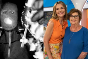 Nancy Guthrie Case Deepens as FBI Raises Reward