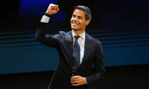 New Dutch government to be sworn in under centrist Jetten