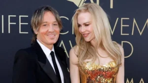 Nicole Kidman and Keith Urban Keep Nashville Ties Amid Divorce