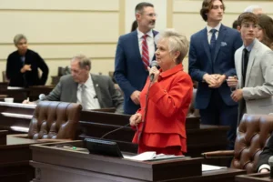 Oklahoma Senate Panel Backs School Tax Credit Increase Oklahoma Senate Panel Backs School Tax Credit Increase