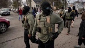 Partial DHS Shutdown Begins as Funding Talks Stall Partial DHS Shutdown Begins as Funding Talks Stall