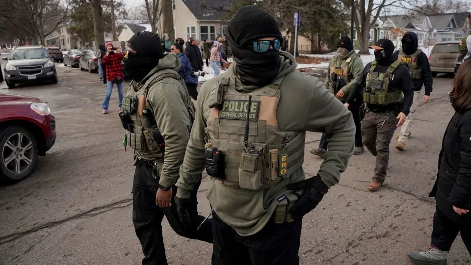 Partial DHS Shutdown Begins as Funding Talks Stall