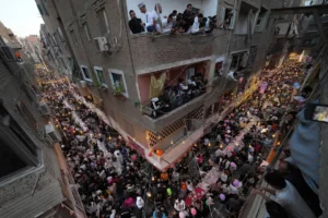 Ramadan 2026: How Muslims Observe the Holy Month Worldwide