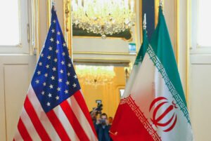 Tehran and Washington soften after threats; talks begin