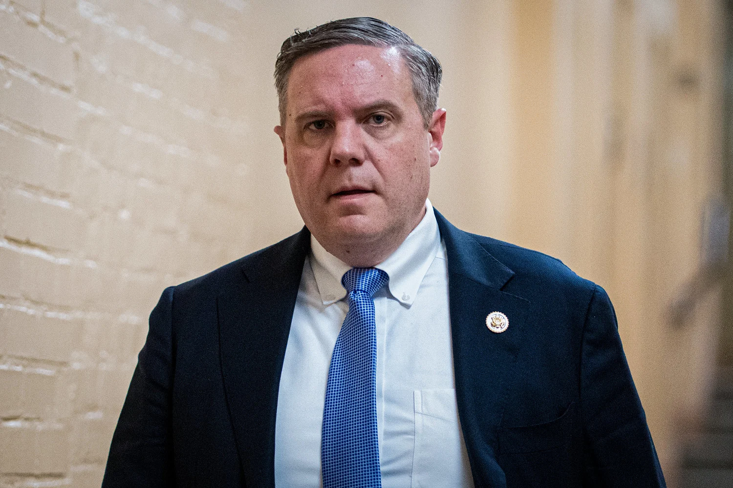 Trump Pulls Hurd Endorsement Over Tariff Vote Trump Pulls Hurd Endorsement Over Tariff Vote