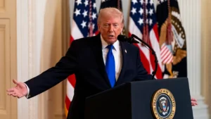 Trump Rejects Claims Top General Warned Against Iran Strike Risks Trump Rejects Claims Top General Warned Against Iran Strike Risks