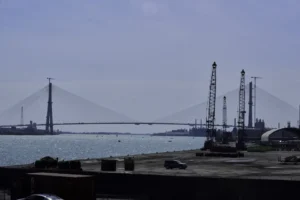 Trump Threatens to Block Michigan–Canada Bridge Opening