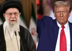 Trump is planning to kidnap Khamenei