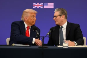UK stands by Iran in breaking deal! Trump is angry – will not leave Diego Garcia, threatens