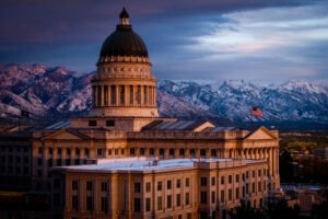Utah-Idaho Water Deal Unsigned Amid Gas Tax Row