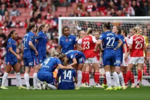 WSL Warns FIFA Women’s Club World Cup Timing Could Be “Catastrophic”