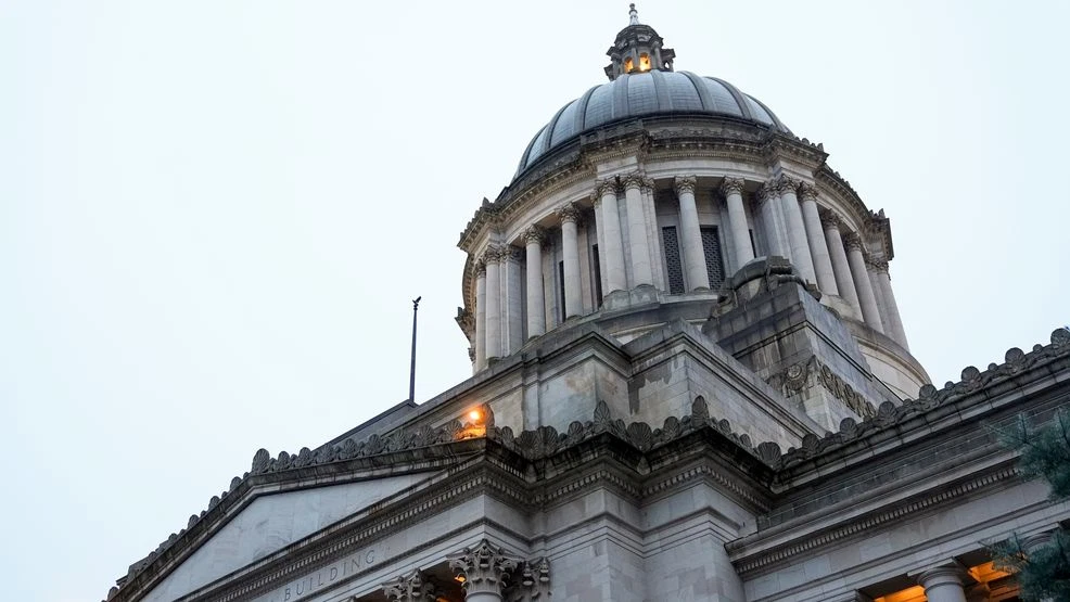 Washington Senate Advances 9.9% Millionaires Tax