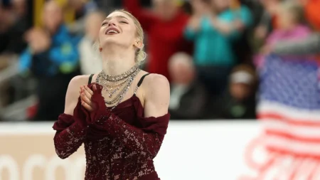 Winter Olympics 2026: Amber Glenn’s Medal Hopes Shattered