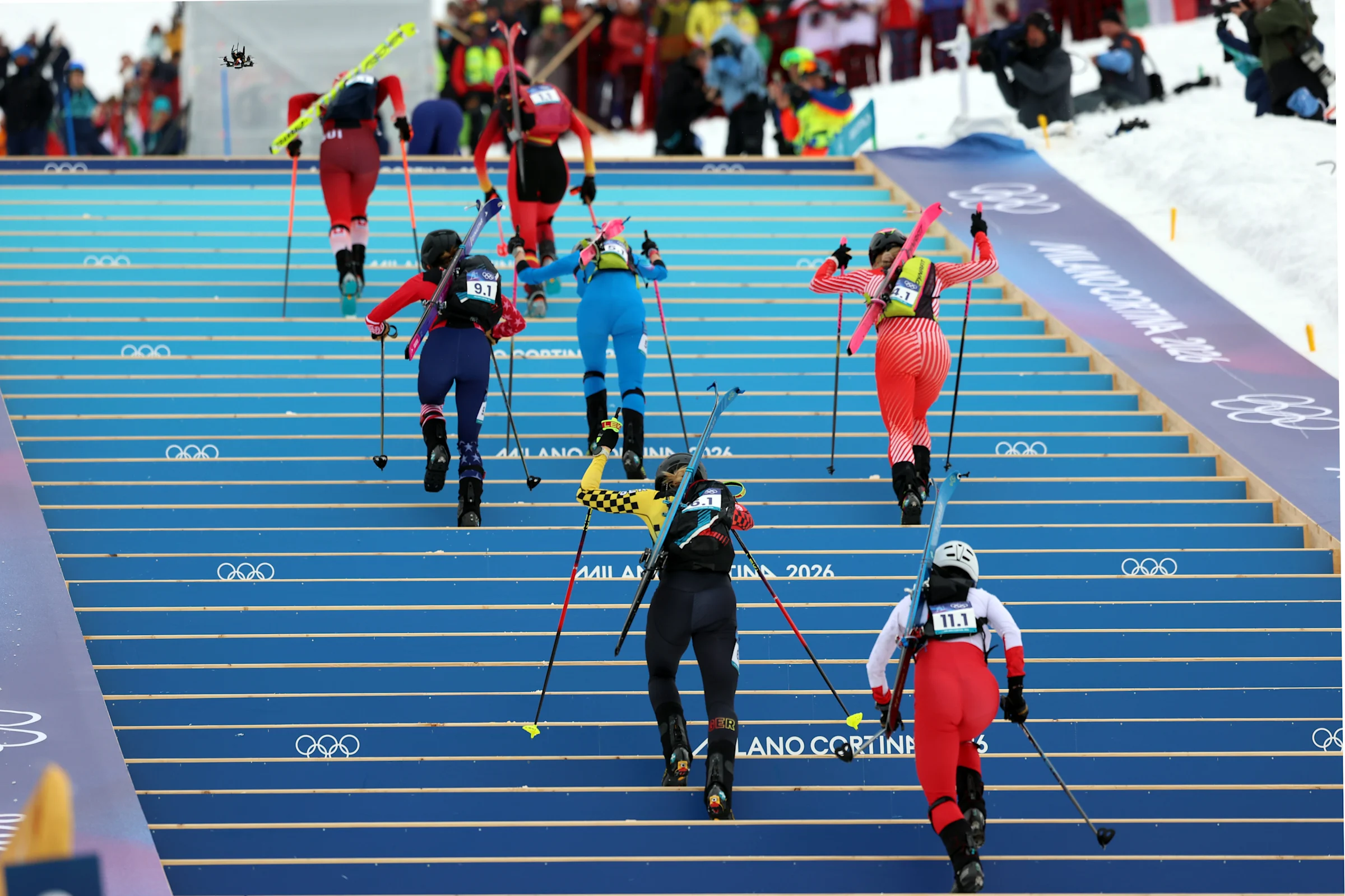 Winter Olympics 2026: Standout Stars and Surprising Moments Winter Olympics 2026: Standout Stars and Surprising Moments