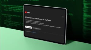 YouTube Cracks Down on Ad Blockers, Restricting Key Features