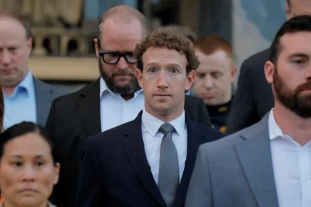 Zuckerberg Denies Instagram Targets Children at LA Trial