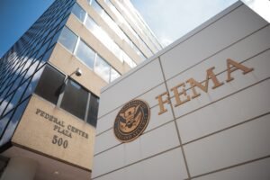 FEMA Deployments Paused Amid DHS Shutdown