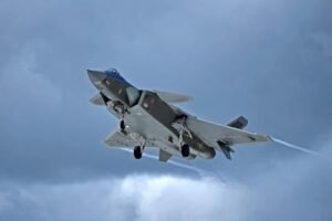 China's stealth fighter in Iran's hands?