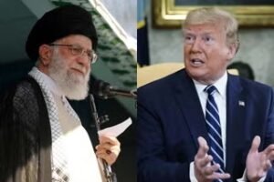 Will Tehran accept US demands?