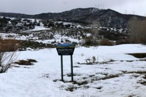 Four Killed in Colorado Plane Crash Near Steamboat