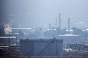 Is the Oil Market Stopping a War? Why the US Is Holding Back