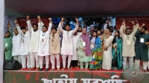 Six Seats, Big Ambitions: What’s Next for Bangladesh’s Student-Led NCP Party?