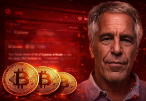 How true is Epstein's connection to Satoshi?