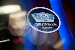 Anthropic Sues Pentagon to Block AI Blacklist