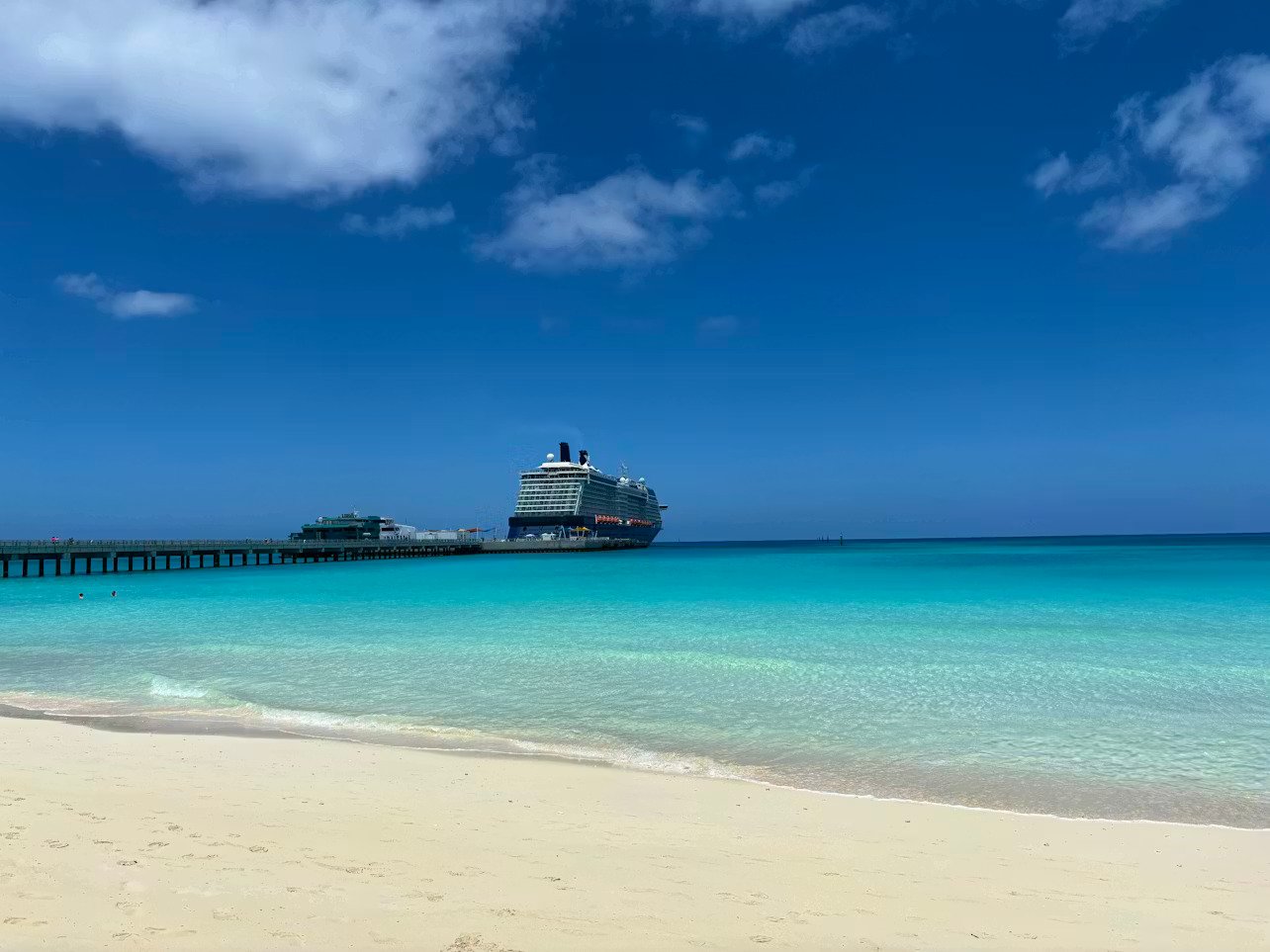 Best Time to Cruise the Caribbean: Weather, Deals, and Crowds