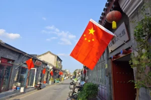 China Pledges $200K Aid to Iran After Deadly School Strike