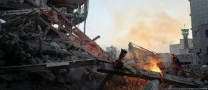 Civilian Toll Soars in Iran Amid Escalating Airstrikes Civilian Toll Soars in Iran Amid Escalating Airstrikes